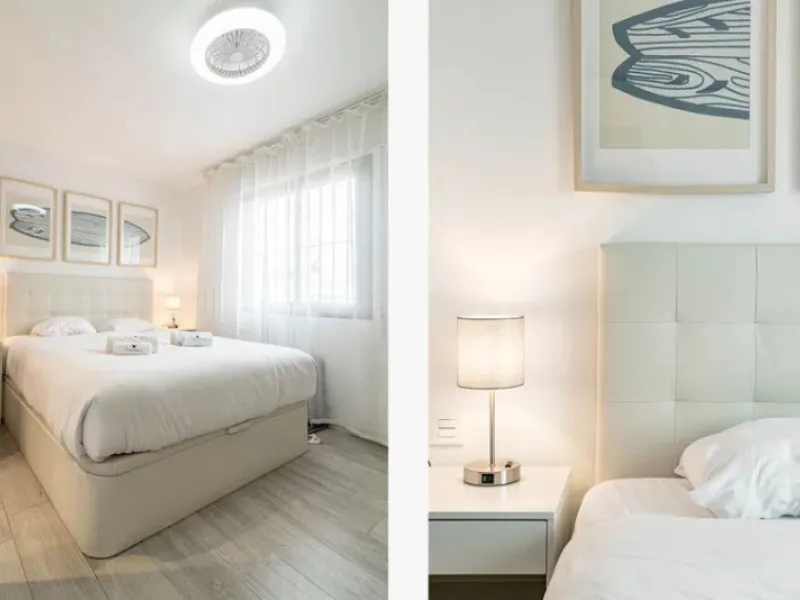 This marvelous property is situated within a well-known gated community in San Pedro de Alcántara, with a short walking distance from both Linda Vista Beach and San Pedro, and is well connected to amenities and facilities.