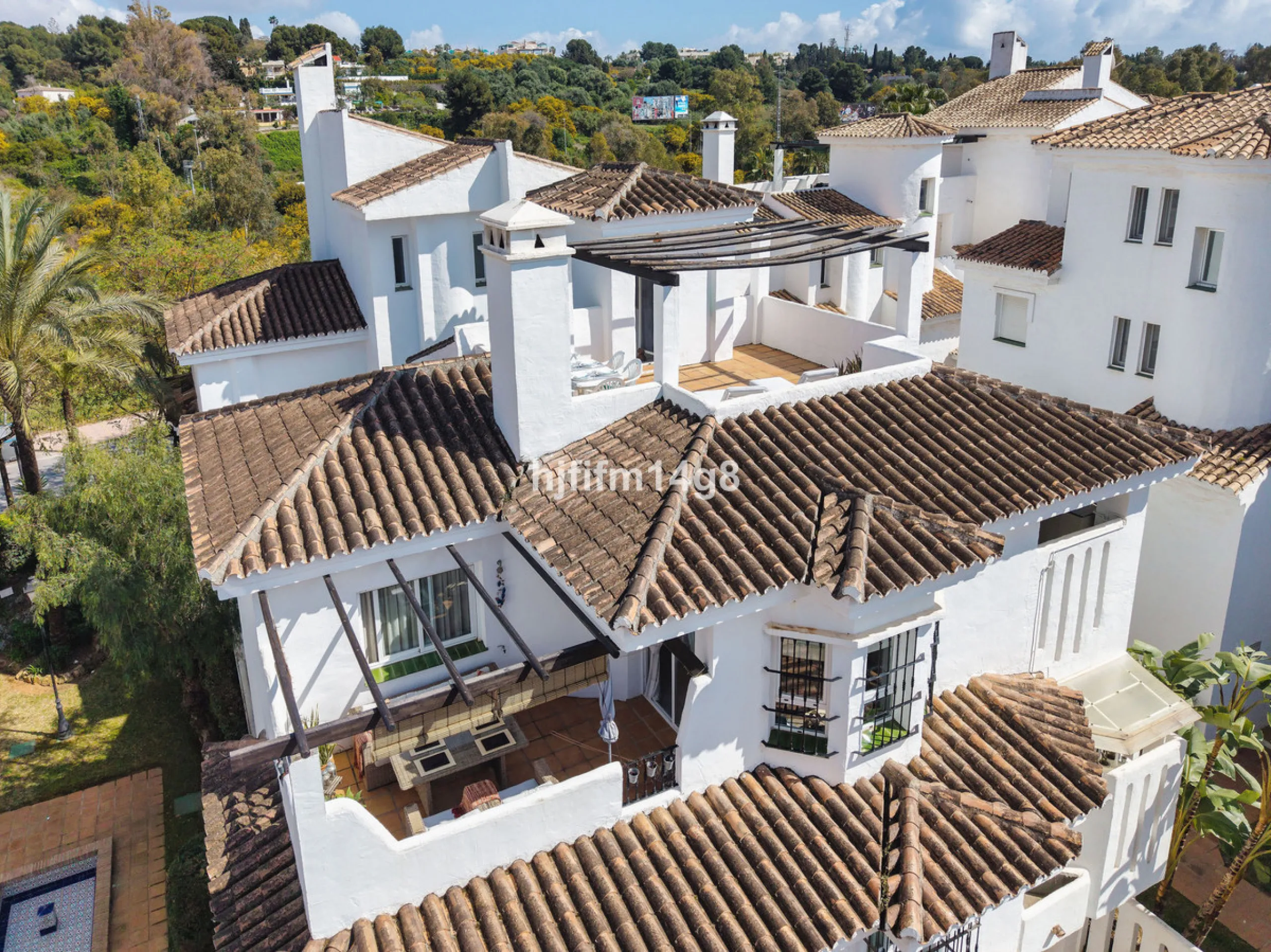 Apartment - Penthouse в продаже в Marbella, Málaga. В доме 1 спален и 1 ванных комнат. Площадь дома 103 м²