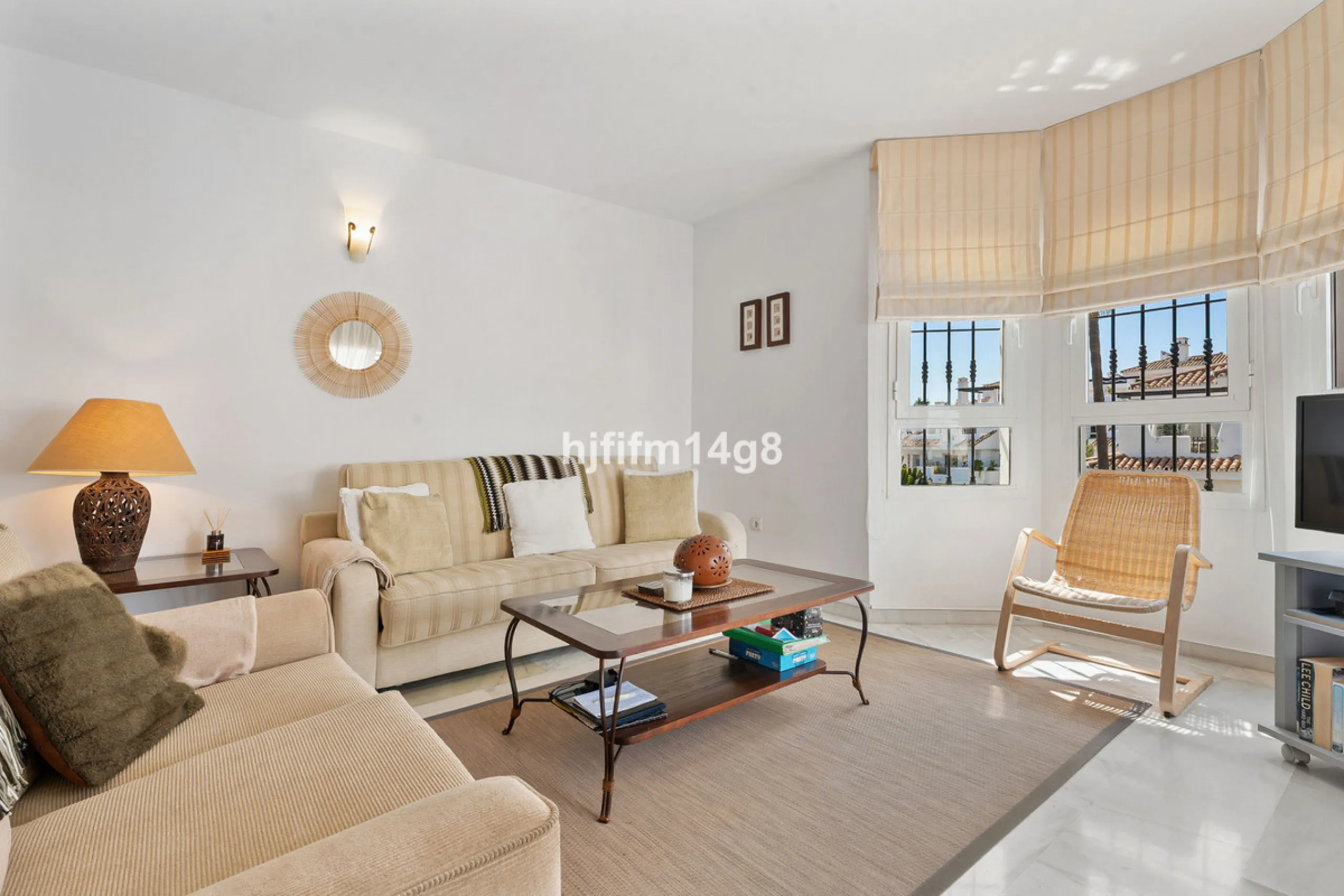 Apartment - Penthouse в продаже в Marbella, Málaga. В доме 1 спален и 1 ванных комнат. Площадь дома 103 м²