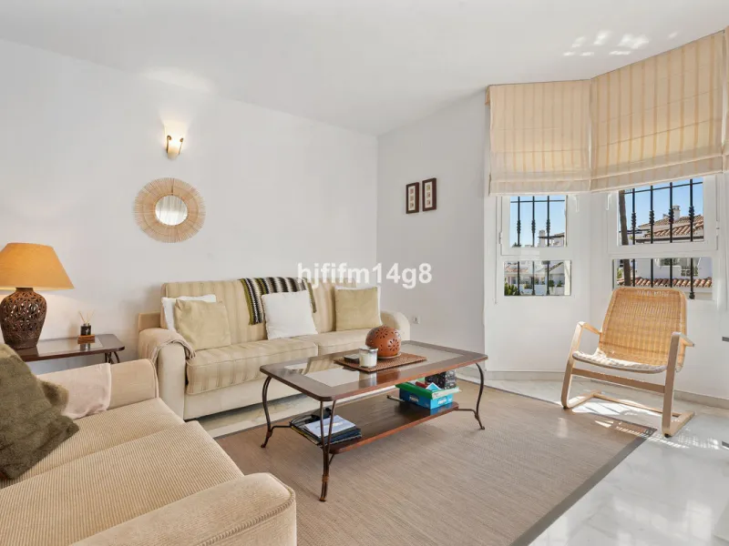 Apartment - Penthouse в продаже в Marbella, Málaga. В доме 1 спален и 1 ванных комнат. Площадь дома 103 м²