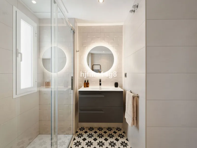 Apartment - Penthouse в продаже в Marbella, Málaga. В доме 1 спален и 1 ванных комнат. Площадь дома 103 м²