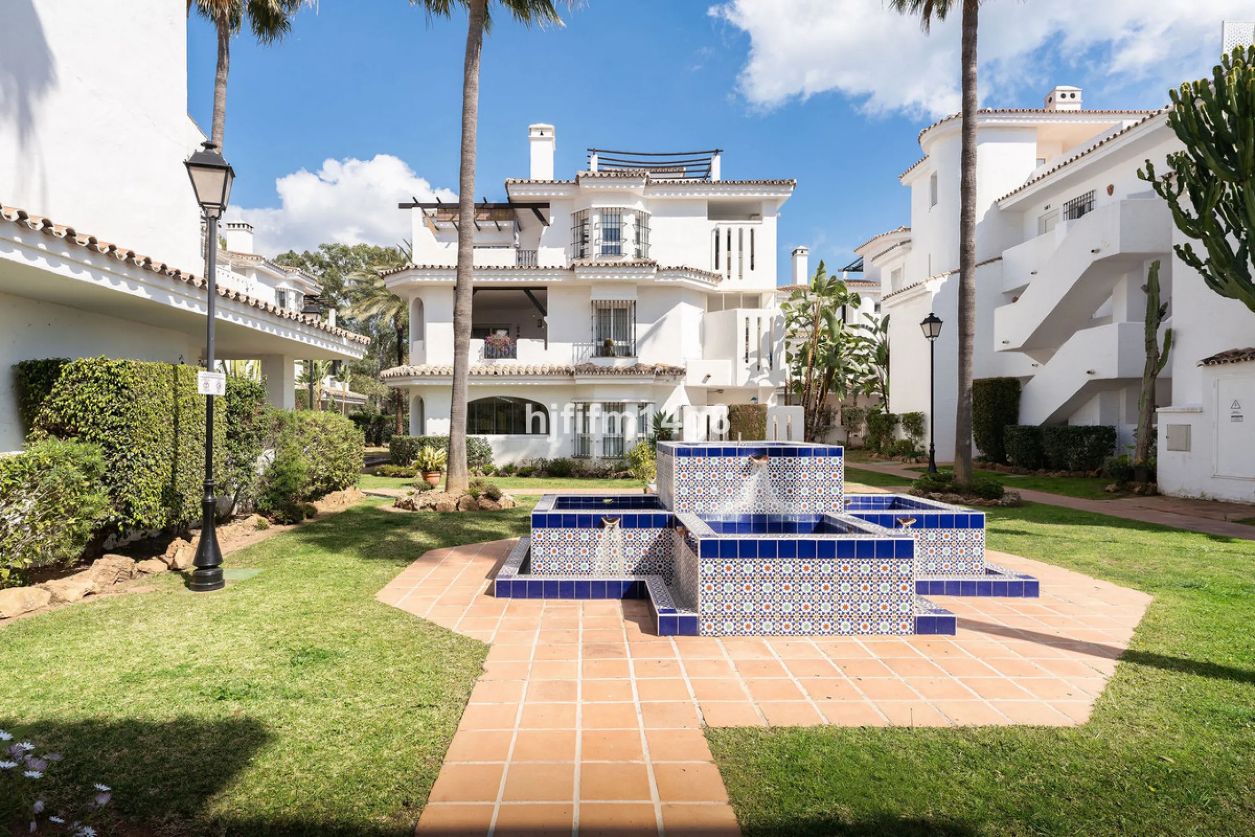 Apartment - Penthouse в продаже в Marbella, Málaga. В доме 1 спален и 1 ванных комнат. Площадь дома 103 м²