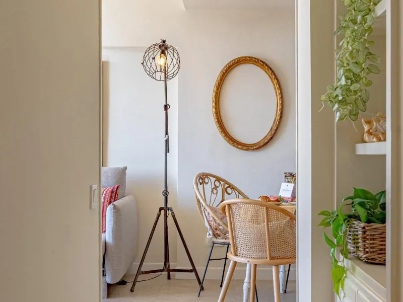 Exclusive beachfront apartment in Marbella