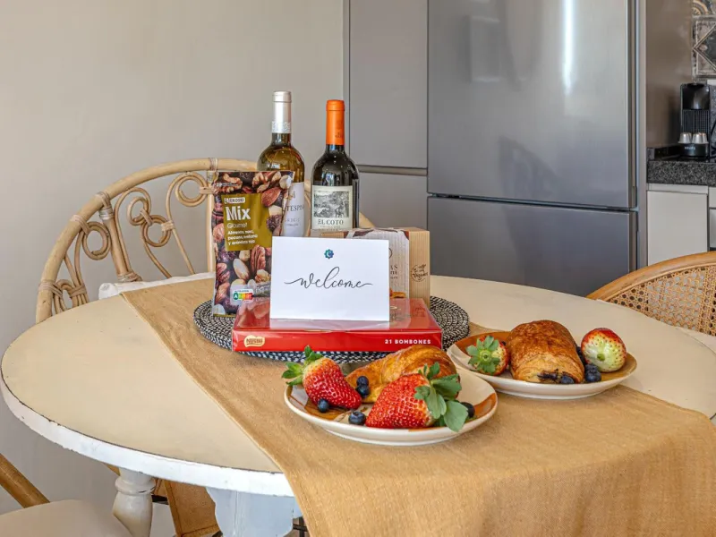 Exclusive beachfront apartment in Marbella
