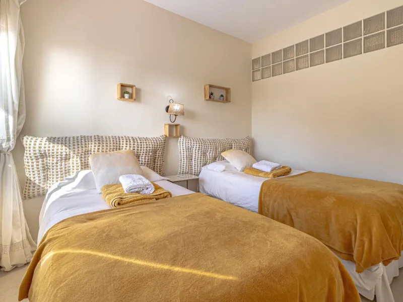 Exclusive beachfront apartment in Marbella