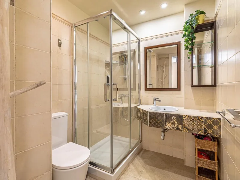 Exclusive beachfront apartment in Marbella