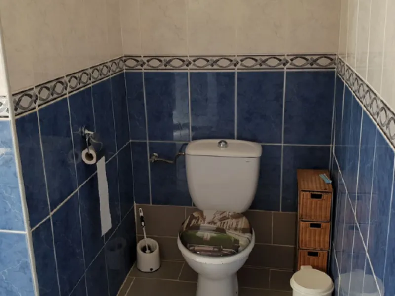 Lovely Country House with Separate Apartment Plus Kennels & Cattery for sale in Campanillos near Malaga.