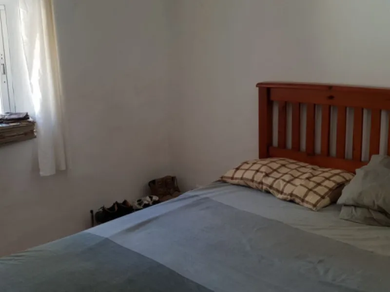 Lovely Country House with Separate Apartment Plus Kennels & Cattery for sale in Campanillos near Malaga.