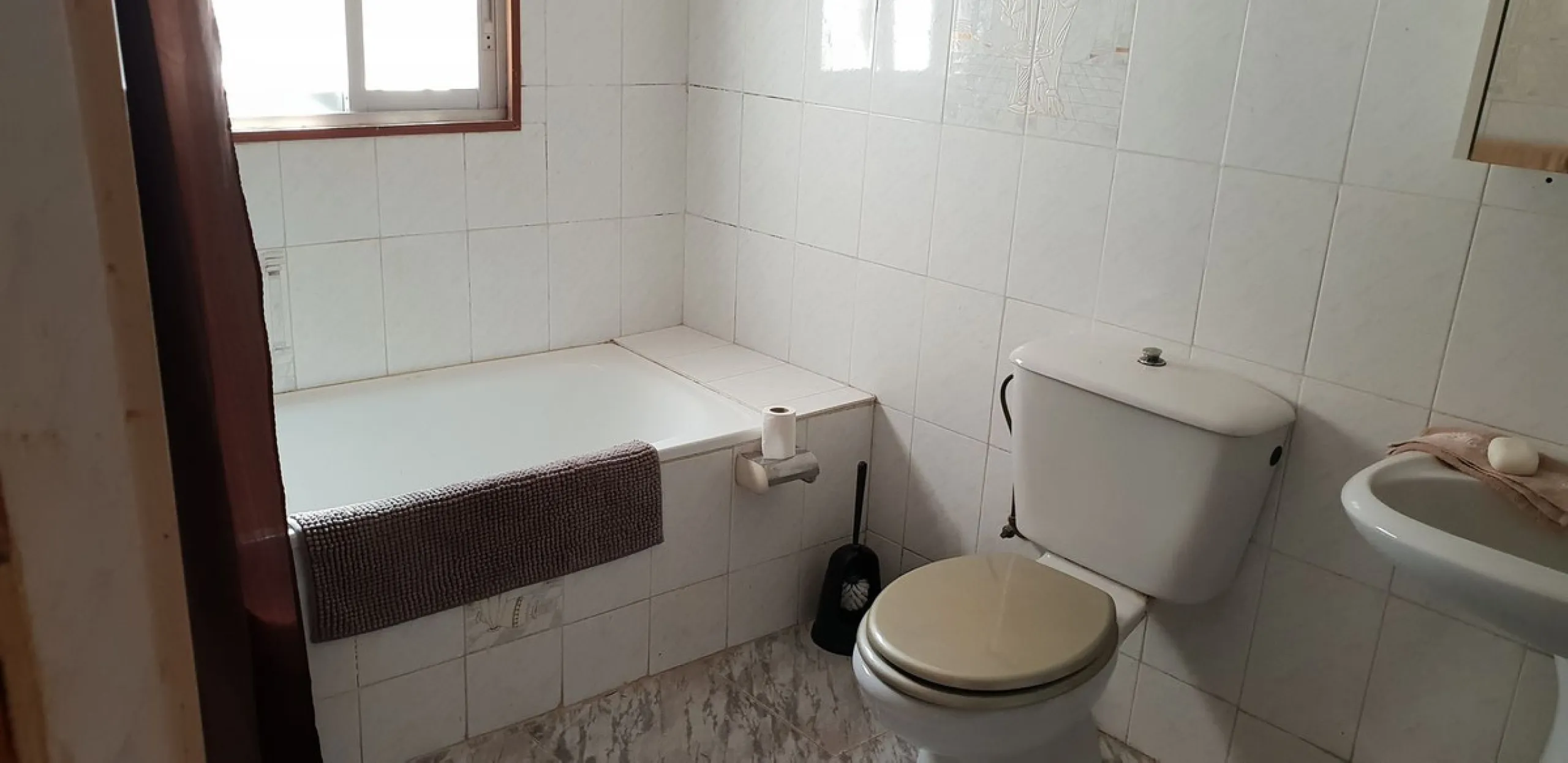 Lovely Country House with Separate Apartment Plus Kennels & Cattery for sale in Campanillos near Malaga.