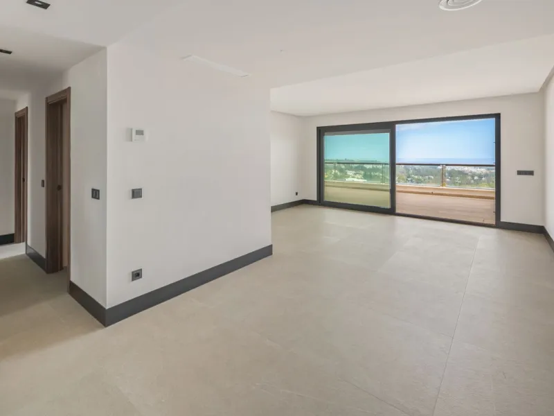 Apartment - Middle Floor Apartment в продаже в Marbella, Málaga. В доме 2 спален и 2 ванных комнат. Площадь дома 100 м²