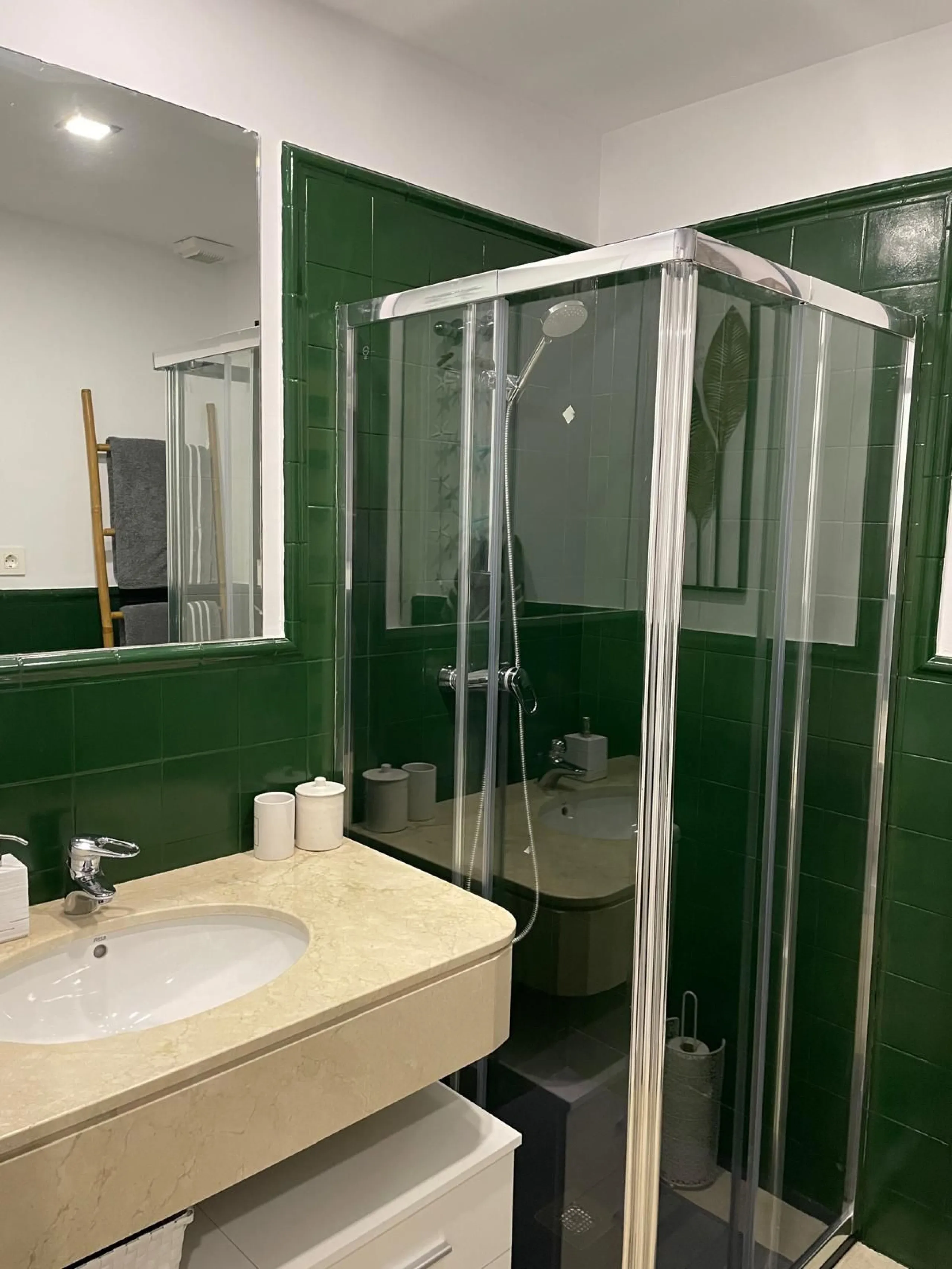 Exclusive semi-detached house in Zahara de Istán, just minutes from Marbella.
