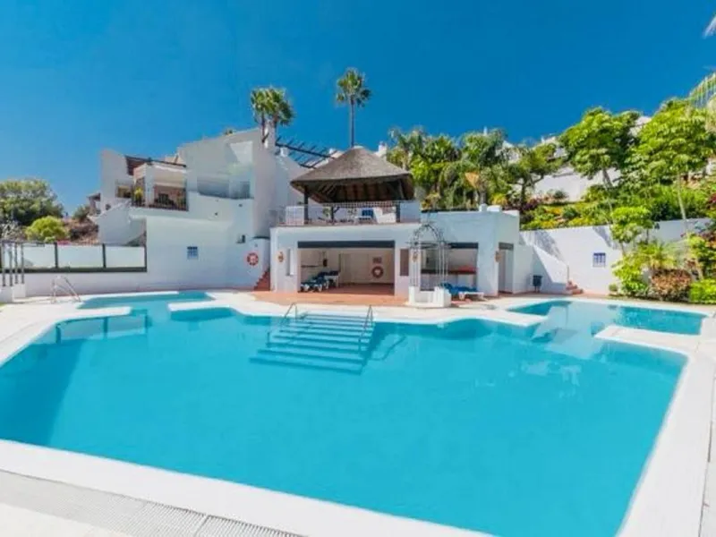 Exclusive semi-detached house in Zahara de Istán, just minutes from Marbella.