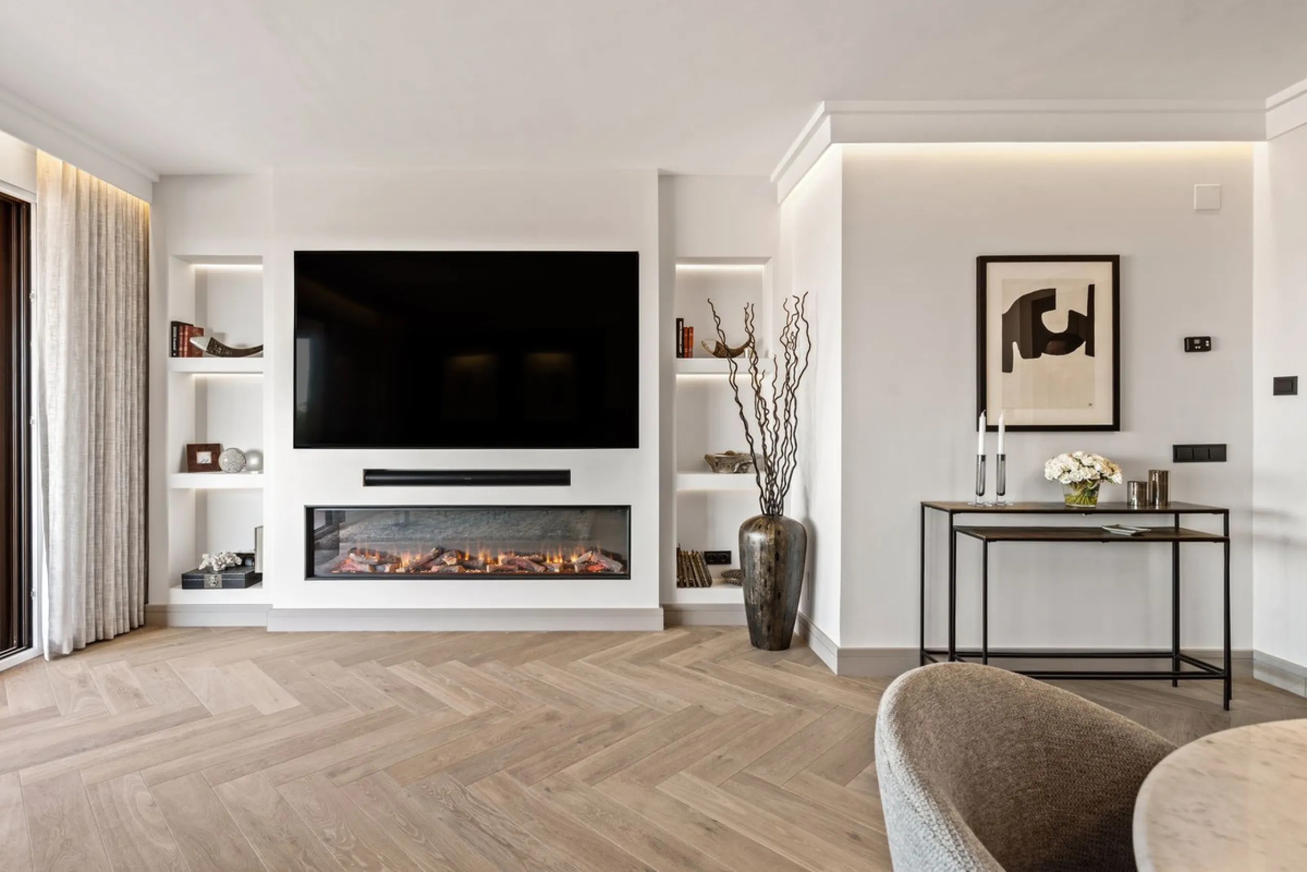Apartment - Penthouse Duplex в продаже в Estepona, Málaga. В доме 3 спален и 2 ванных комнат. Площадь дома 156 м²