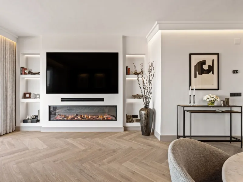 Apartment - Penthouse Duplex в продаже в Estepona, Málaga. В доме 3 спален и 2 ванных комнат. Площадь дома 156 м²