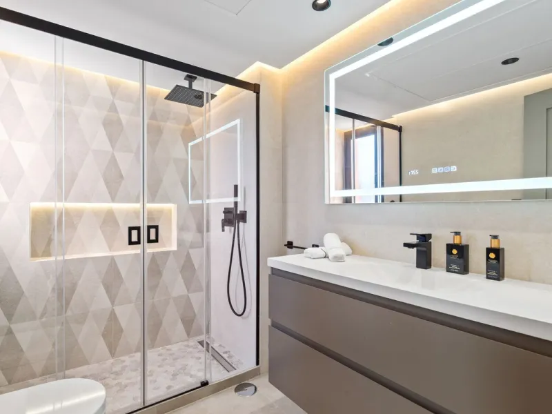 Apartment - Penthouse Duplex в продаже в Estepona, Málaga. В доме 3 спален и 2 ванных комнат. Площадь дома 156 м²
