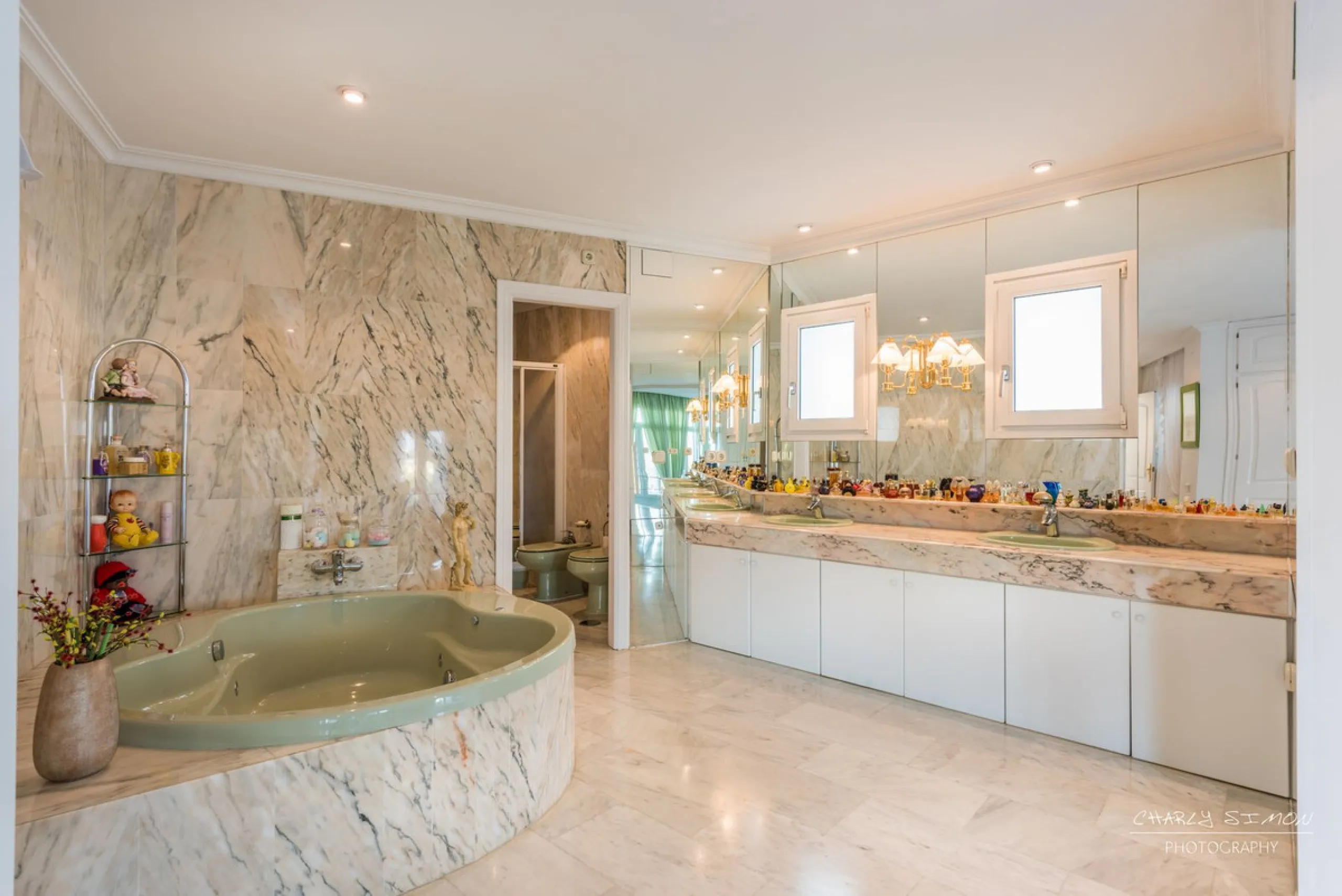 Luxury villa in El Olivar: spaciousness, elegance and unrivalled sea views