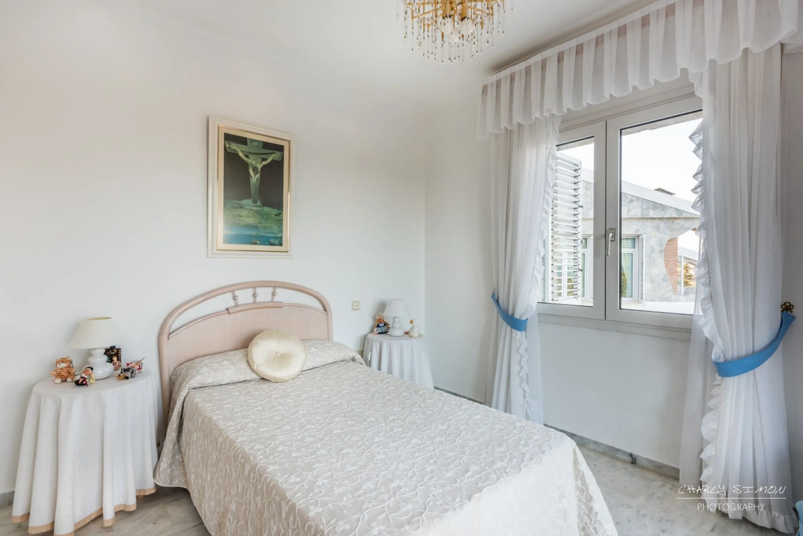 Luxury villa in El Olivar: spaciousness, elegance and unrivalled sea views