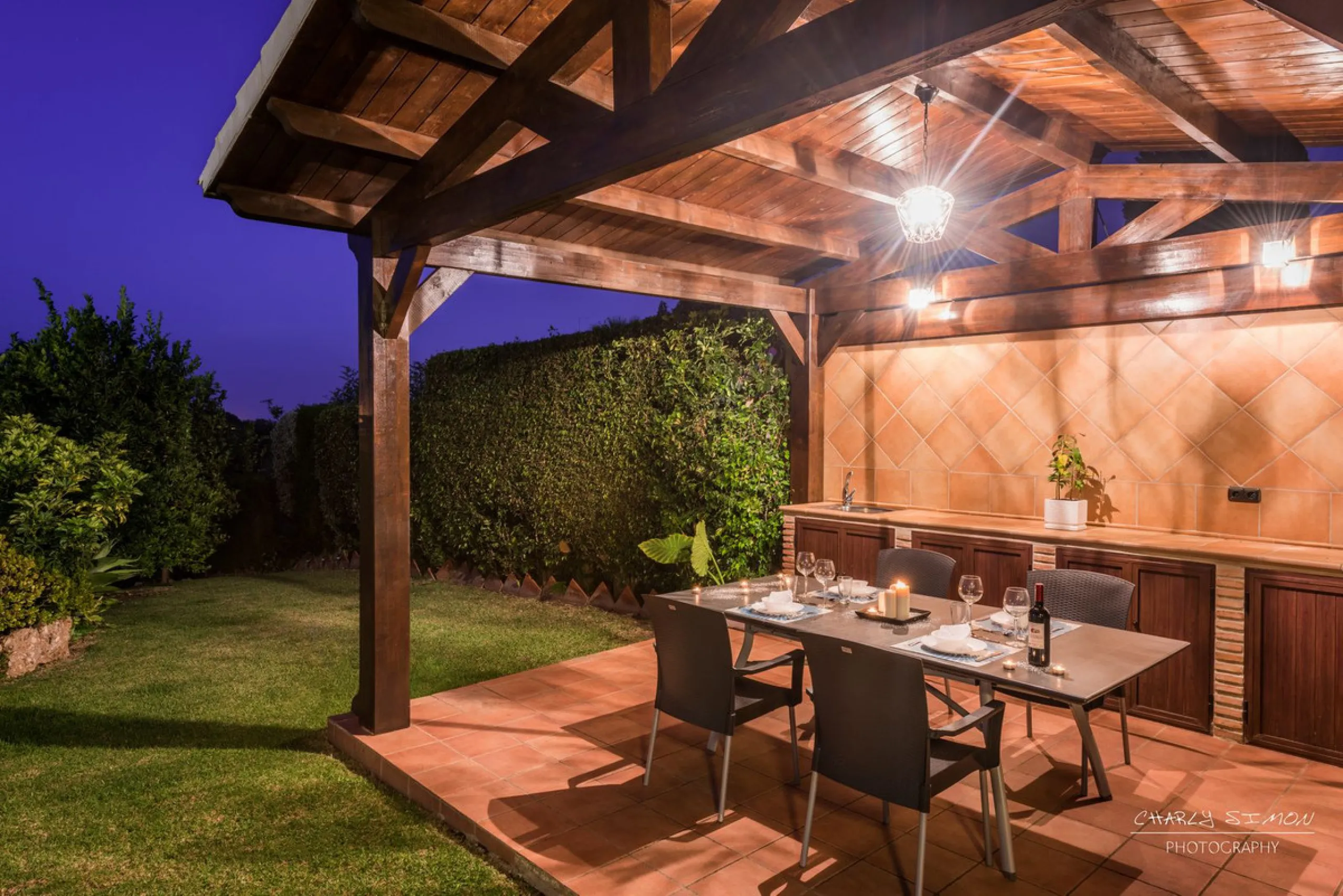 Luxury villa in El Olivar: spaciousness, elegance and unrivalled sea views