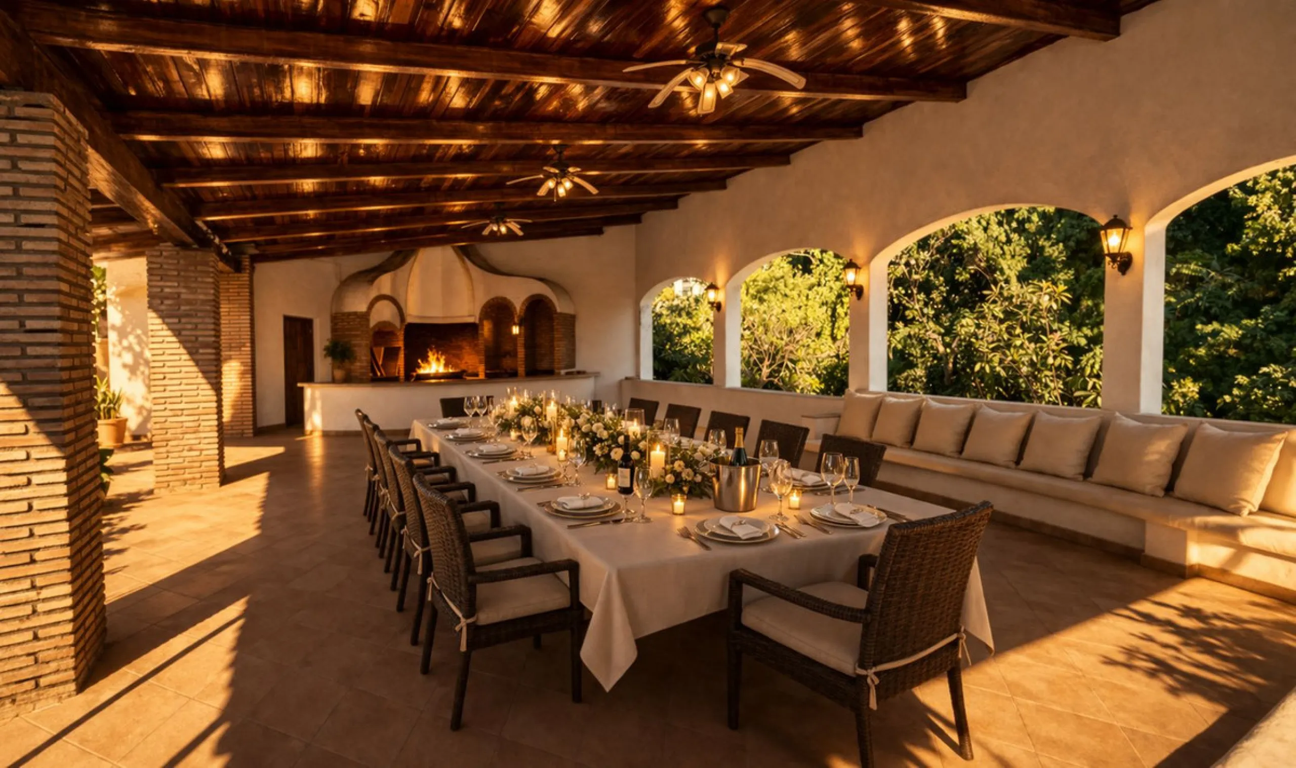 Elegant Marbella Estate on a Prime and Rare Plot — 800 meters Walking Distance to Puerto Banús. Unique Development Opportunity — 4,205m² Plot with Potential for Up to 4 Villas, or Plans for one large villa and separate Guest House, or to knock down and bu