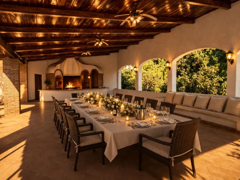 Elegant Marbella Estate on a Prime and Rare Plot — 800 meters Walking Distance to Puerto Banús. Unique Development Opportunity — 4,205m² Plot with Potential for Up to 4 Villas, or Plans for one large villa and separate Guest House, or to knock down and bu