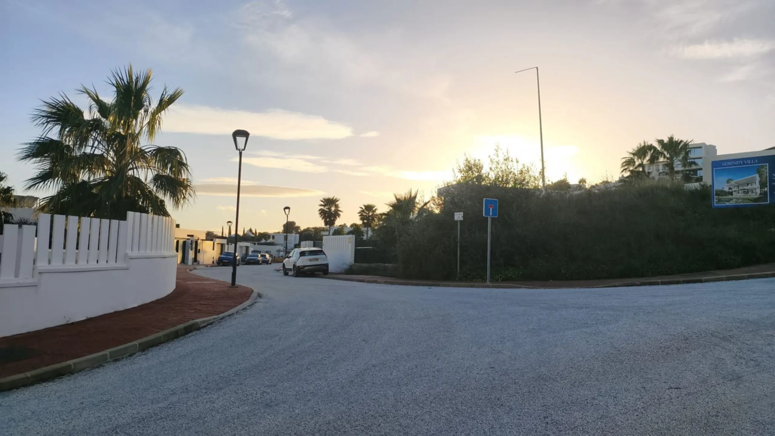Plot - Residential Plot в продаже в Mijas, Málaga. Площадь дома 890 м². Площадь участка 662 м²