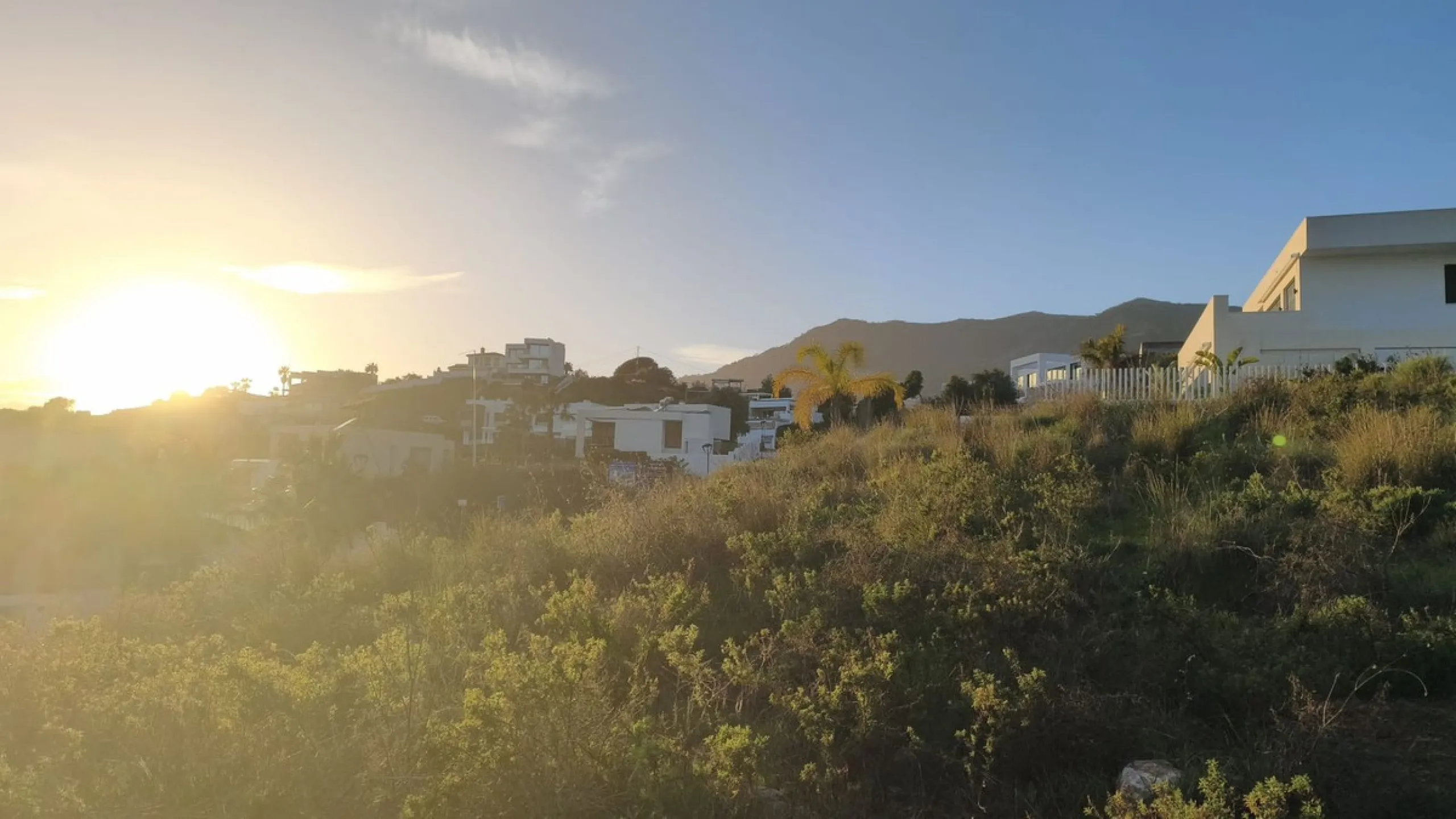 Plot - Residential Plot в продаже в Mijas, Málaga. Площадь дома 890 м². Площадь участка 662 м²