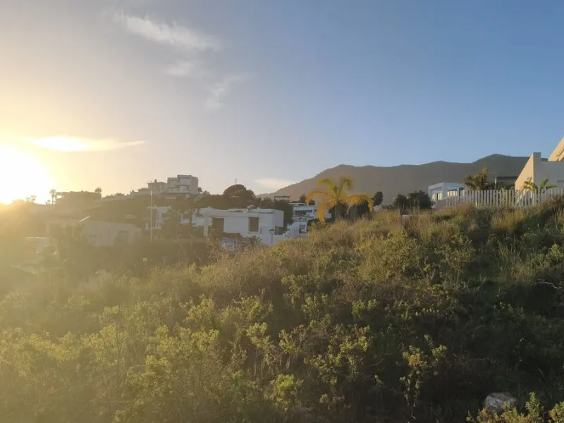Plot - Residential Plot в продаже в Mijas, Málaga. Площадь дома 890 м². Площадь участка 662 м²