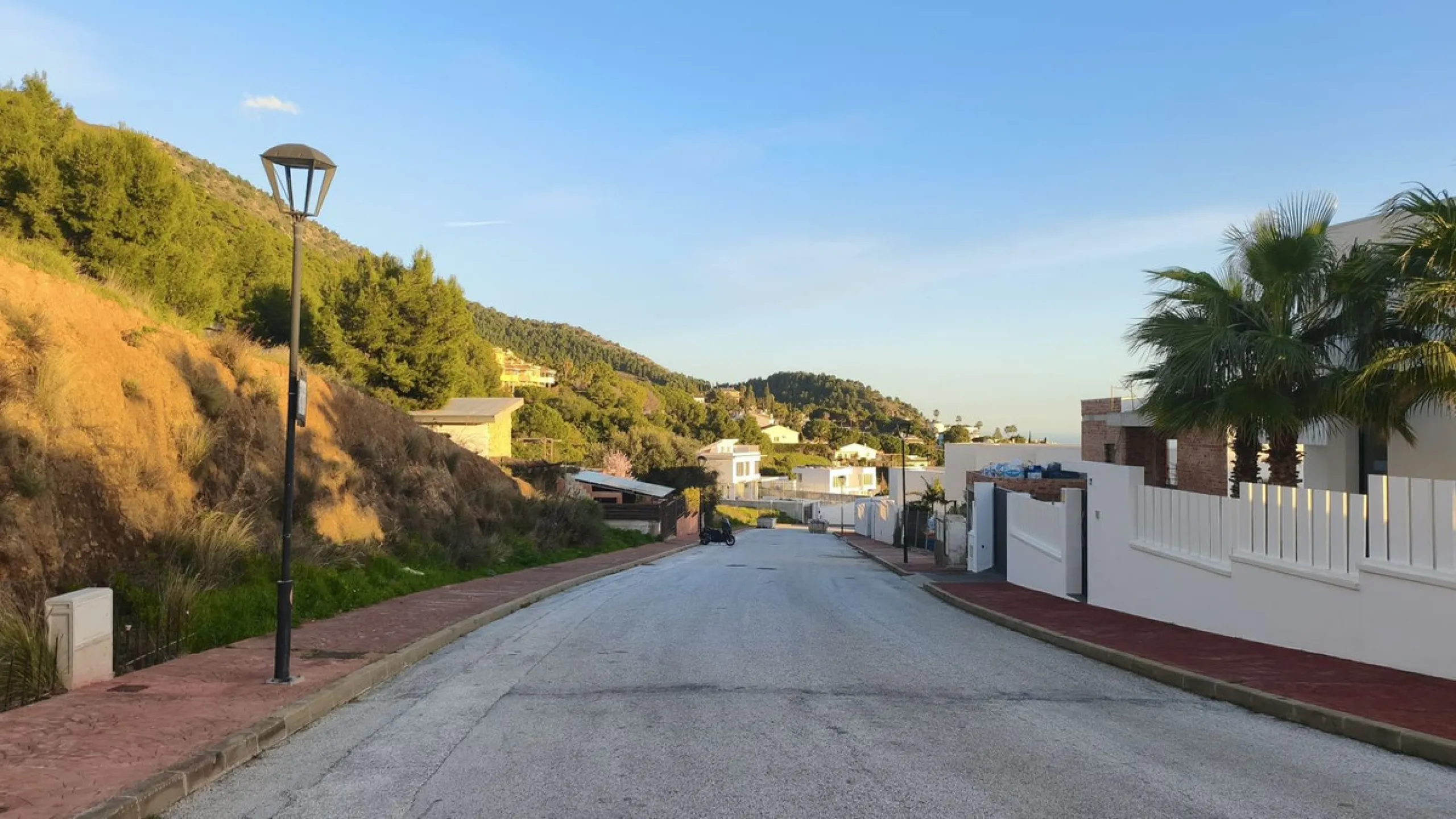 Plot - Residential Plot в продаже в Mijas, Málaga. Площадь дома 890 м². Площадь участка 662 м²