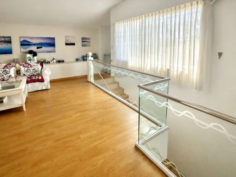 Elegant Marbella Estate on a Prime and Rare Plot — 800 meters Walking Distance to Puerto Banús. Unique Development Opportunity — 4,205m² Plot with Potential for Up to 4 Villas, or Plans for one large villa and separate Guest House, or to knock down and bu