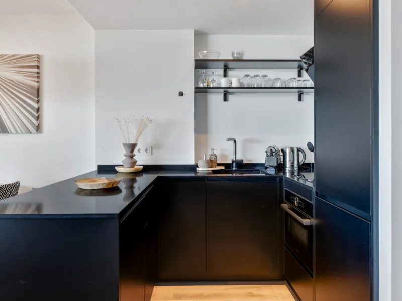 Discover this beautiful 3-bedroom, 2-bathroom apartment in Hacienda el Sueño, an exclusive residential community set in Mijas on the stunning Costa del Sol.