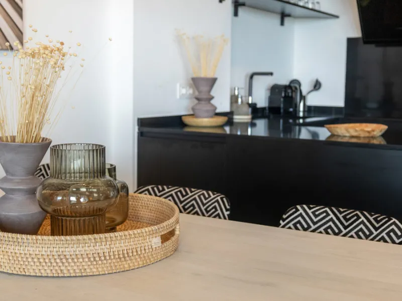 Discover this beautiful 3-bedroom, 2-bathroom apartment in Hacienda el Sueño, an exclusive residential community set in Mijas on the stunning Costa del Sol.