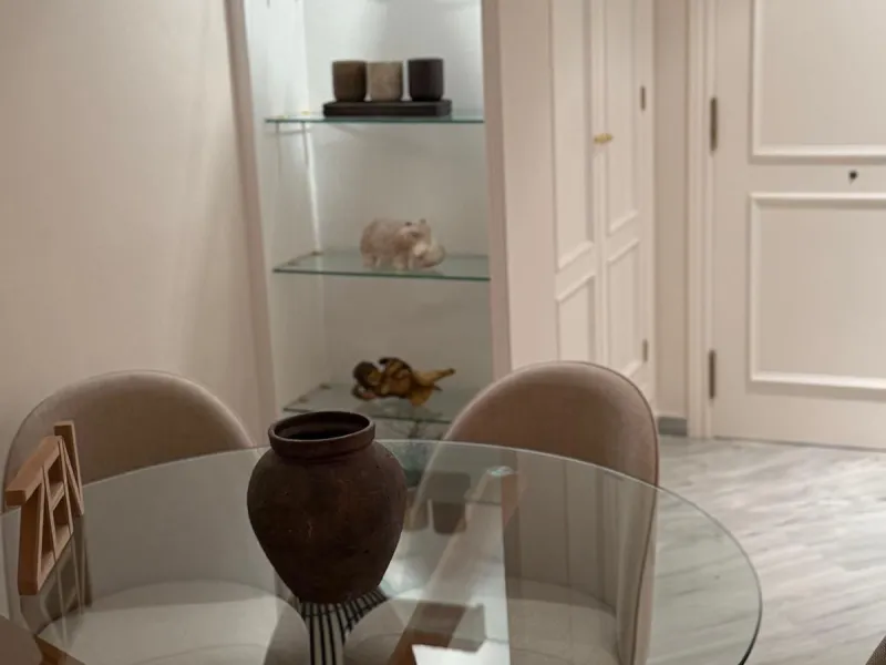 Apartment - Middle Floor Apartment в продаже в Marbella, Málaga. В доме 3 спален и 2 ванных комнат. Площадь дома 103 м²