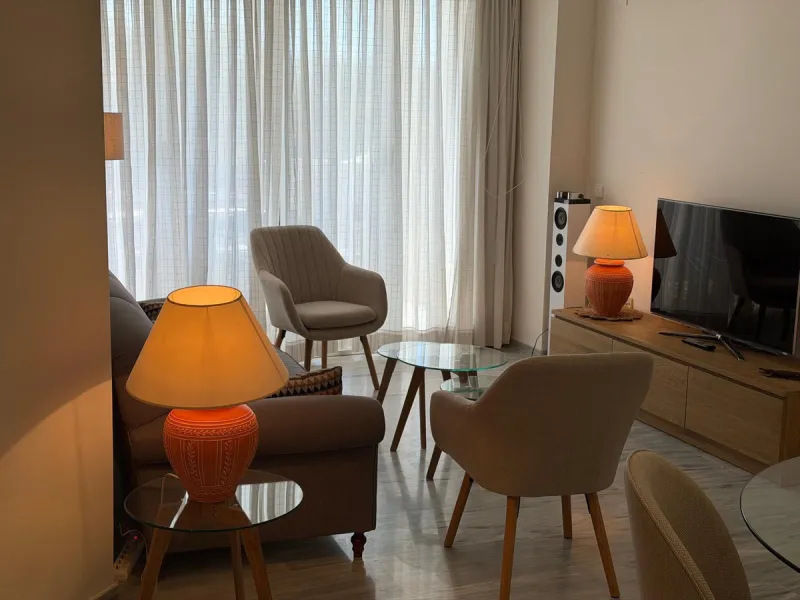 Apartment - Middle Floor Apartment в продаже в Marbella, Málaga. В доме 3 спален и 2 ванных комнат. Площадь дома 103 м²