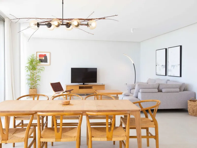 Apartment - Middle Floor Apartment в продаже в Estepona, Málaga. В доме 3 спален и 3 ванных комнат. Площадь дома 159 м²
