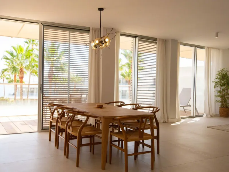 Apartment - Middle Floor Apartment в продаже в Estepona, Málaga. В доме 3 спален и 3 ванных комнат. Площадь дома 159 м²