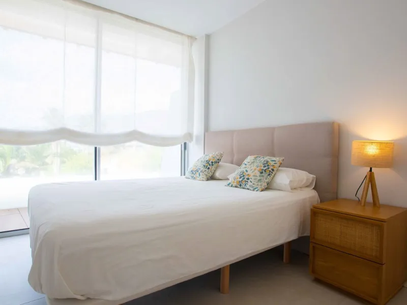 Apartment - Middle Floor Apartment в продаже в Estepona, Málaga. В доме 3 спален и 3 ванных комнат. Площадь дома 159 м²
