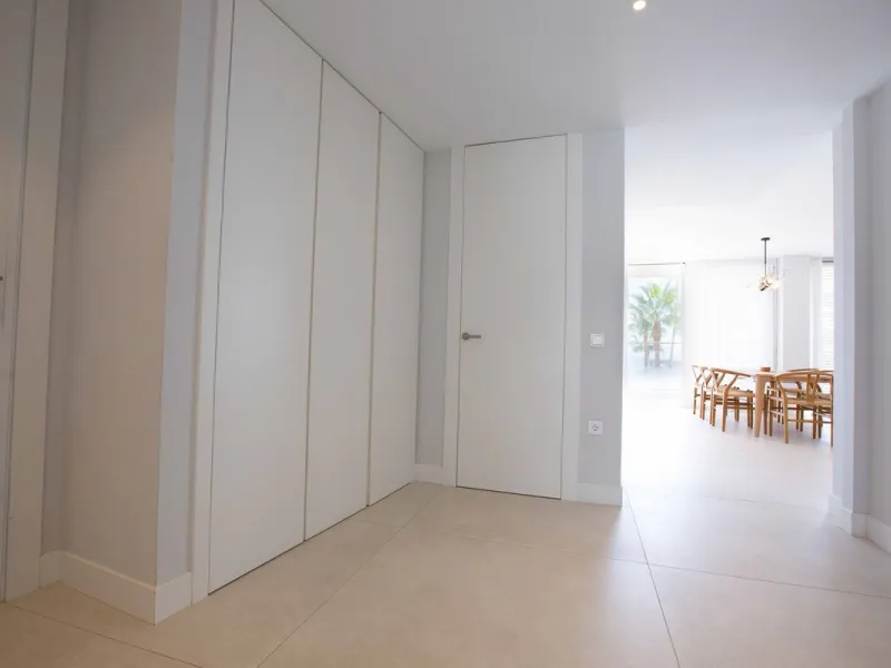 Apartment - Middle Floor Apartment в продаже в Estepona, Málaga. В доме 3 спален и 3 ванных комнат. Площадь дома 159 м²