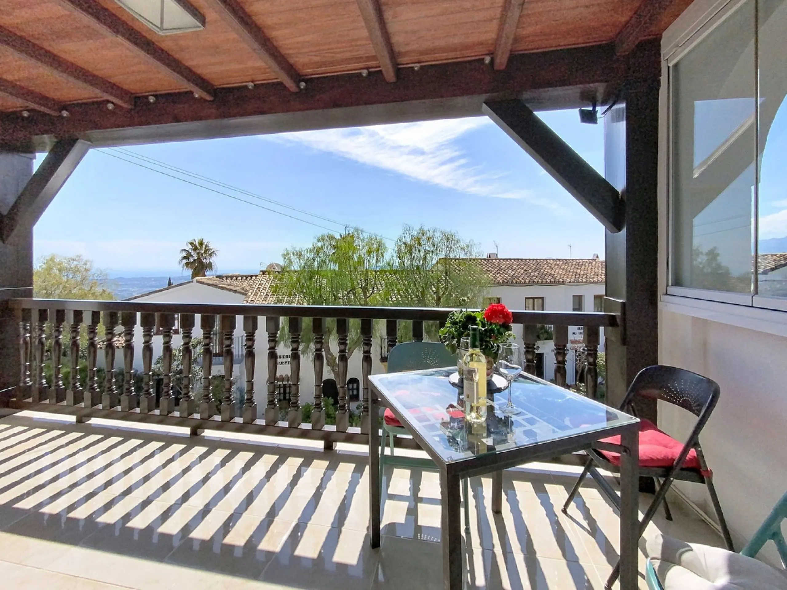 Exceptional Semi-Detached Townhouse | Mijas La Nueva, Málaga