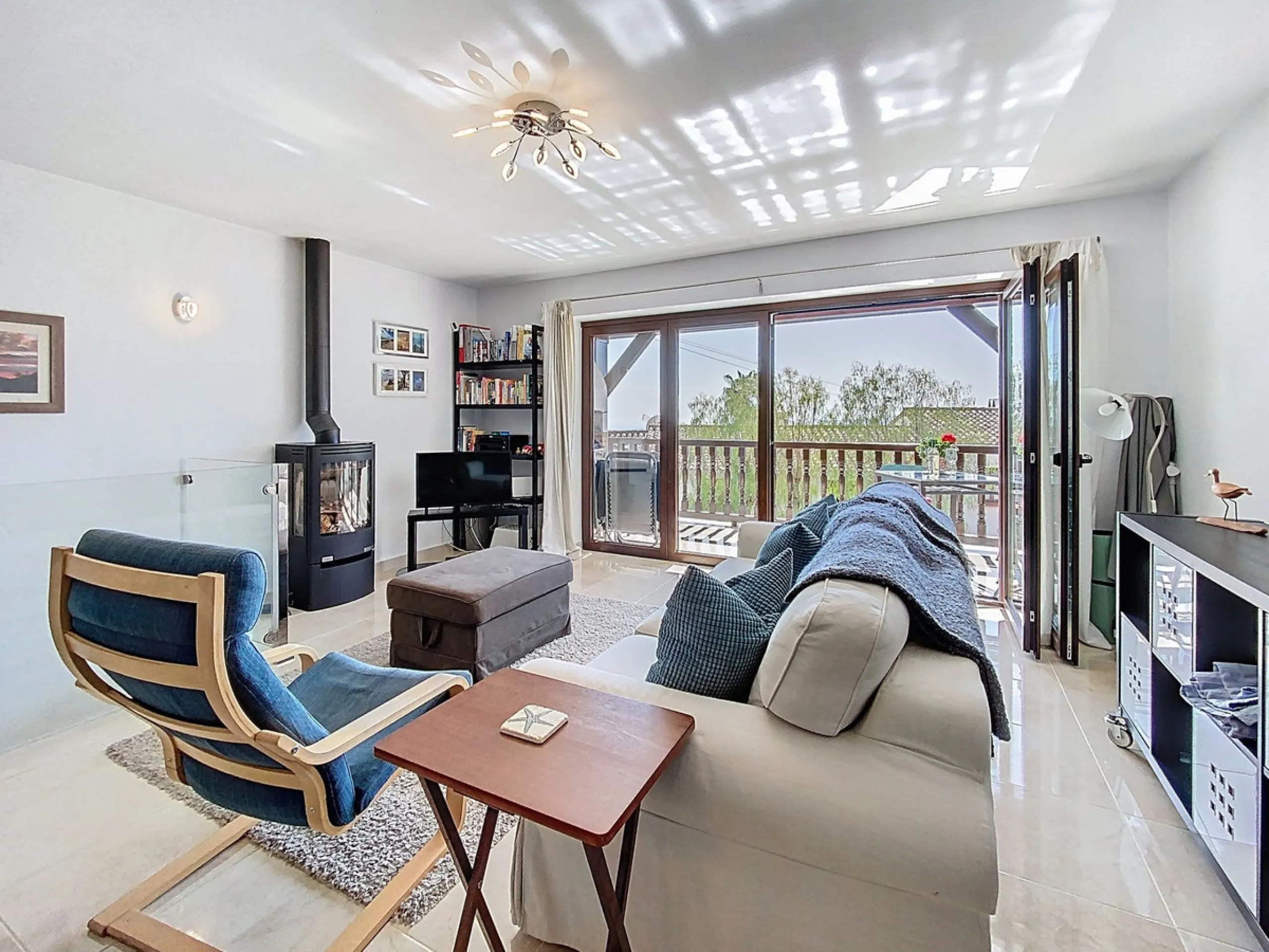 Exceptional Semi-Detached Townhouse | Mijas La Nueva, Málaga
