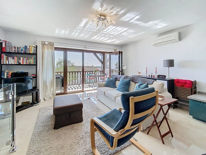 Exceptional Semi-Detached Townhouse | Mijas La Nueva, Málaga