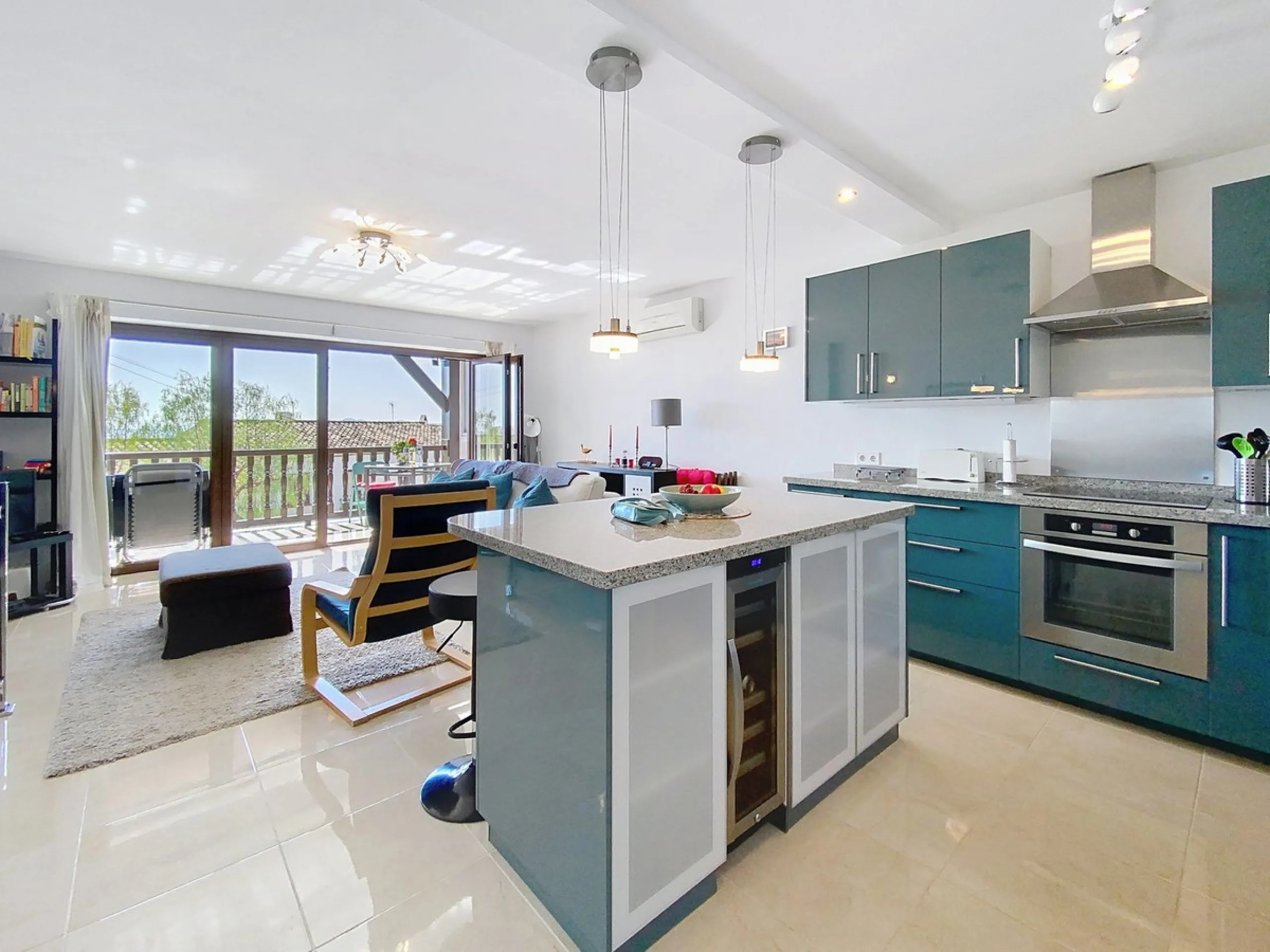 Exceptional Semi-Detached Townhouse | Mijas La Nueva, Málaga