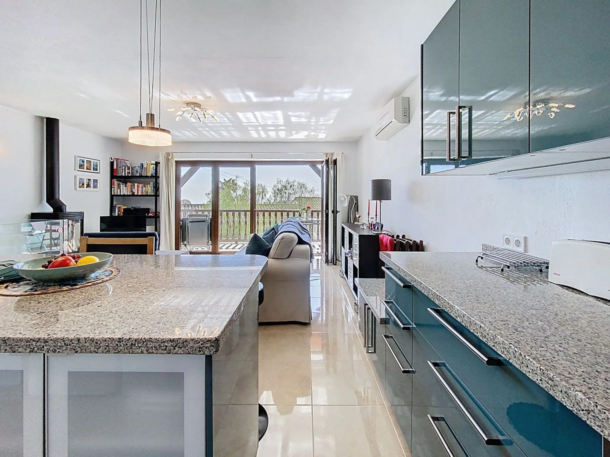 Exceptional Semi-Detached Townhouse | Mijas La Nueva, Málaga