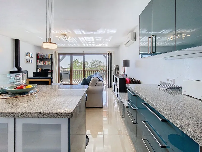 Exceptional Semi-Detached Townhouse | Mijas La Nueva, Málaga