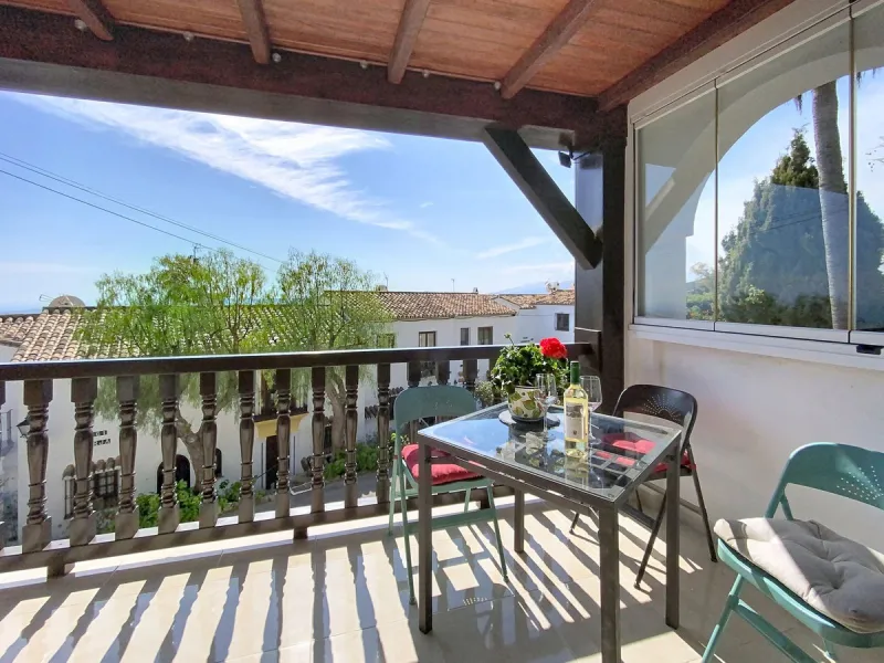 Exceptional Semi-Detached Townhouse | Mijas La Nueva, Málaga