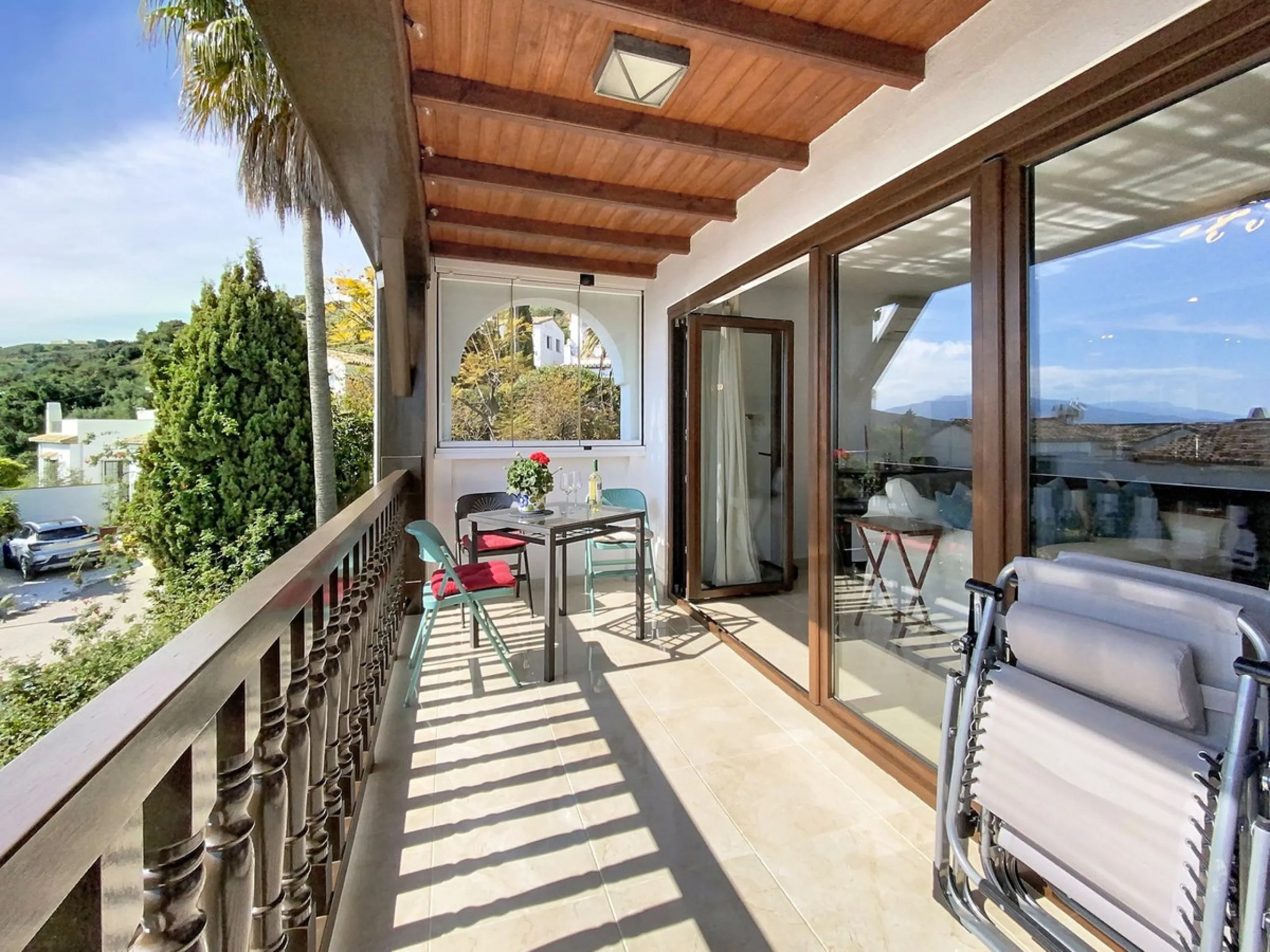 Exceptional Semi-Detached Townhouse | Mijas La Nueva, Málaga