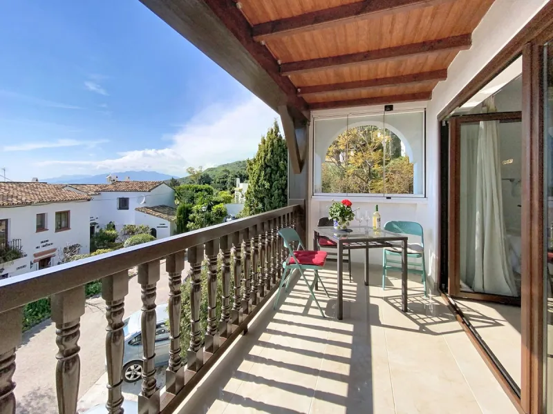 Exceptional Semi-Detached Townhouse | Mijas La Nueva, Málaga