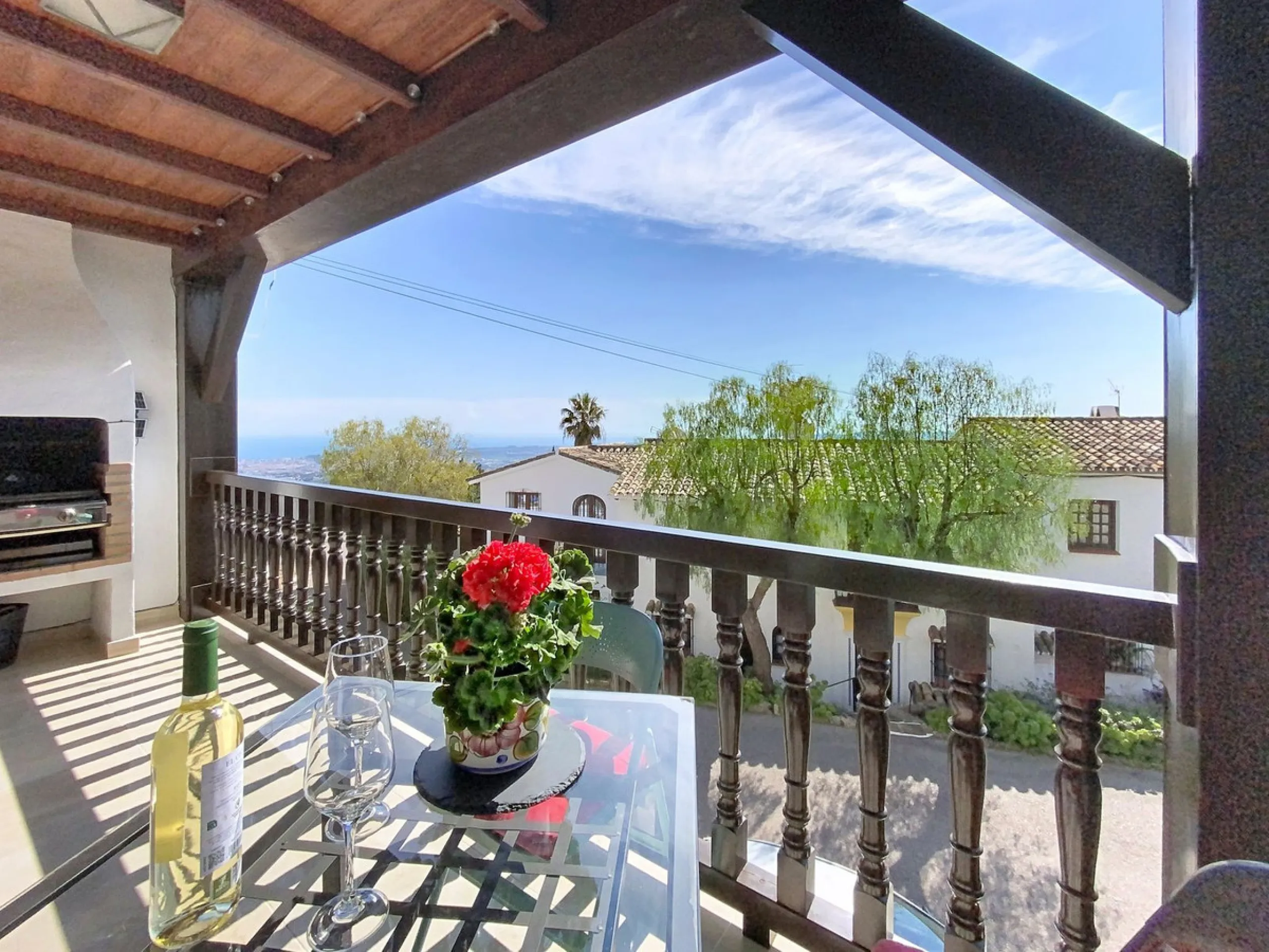 Exceptional Semi-Detached Townhouse | Mijas La Nueva, Málaga
