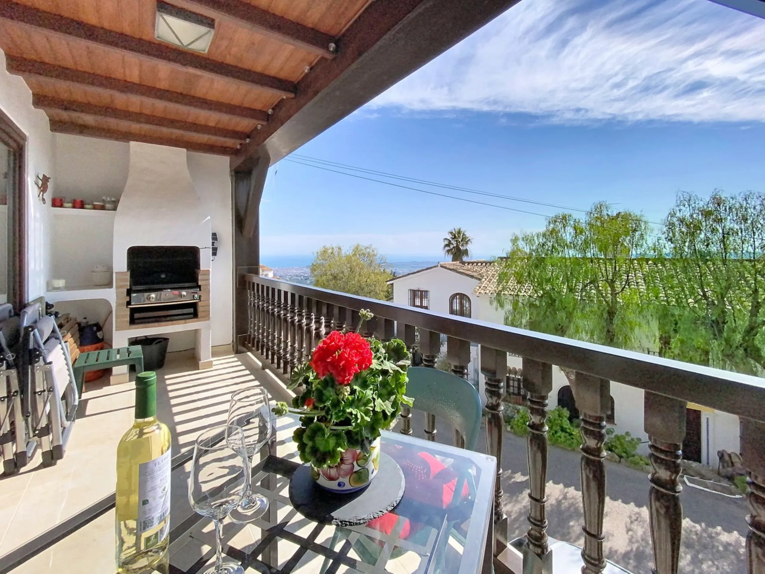 Exceptional Semi-Detached Townhouse | Mijas La Nueva, Málaga
