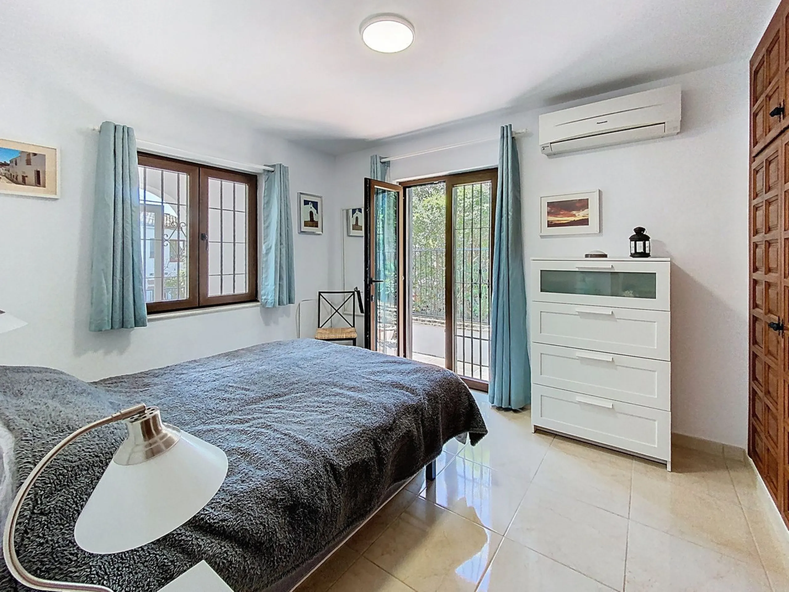 Exceptional Semi-Detached Townhouse | Mijas La Nueva, Málaga