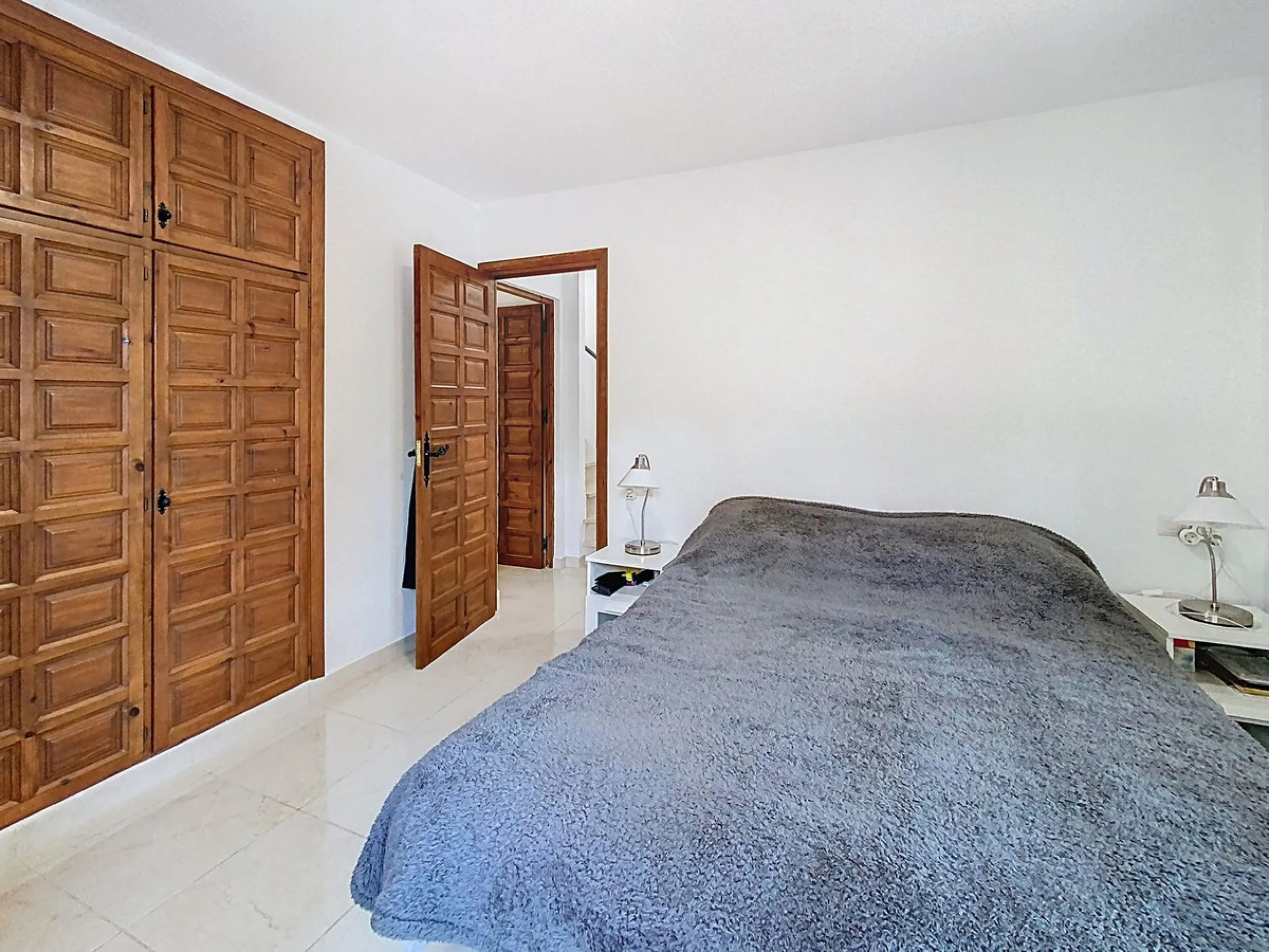 Exceptional Semi-Detached Townhouse | Mijas La Nueva, Málaga